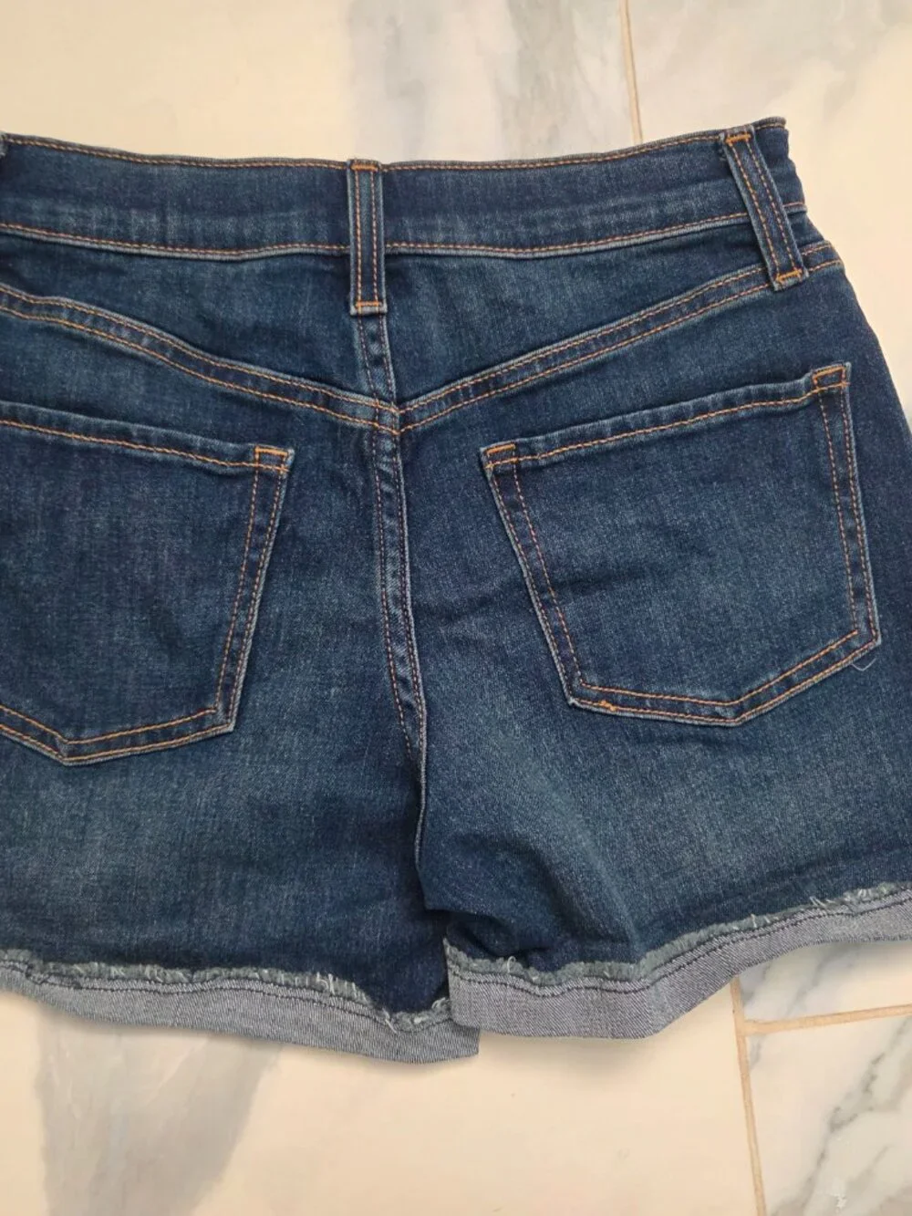 Old Navy Girls Shorts Size 12